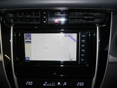 ハリアー HV プレミアム 4WD