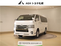 レジアスエース S-GL ダ-クP2