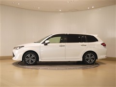 カローラフィールダー G エアロツアラ