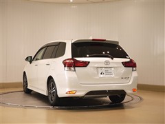 カローラフィールダー G エアロツアラ