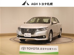 トヨタ プレミオ X Lパケ FF