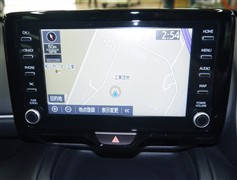 ヤリスクロス HV Z 4WD