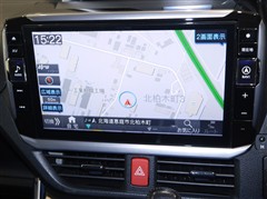 ヴォクシー ZS キラメキ3 4WD