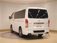 ハイエースV S GL Dプライム2