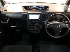 ハイゼットキャディ X 4WD