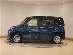 タンク カスタムG 4WD