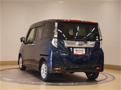 タンク カスタムG 4WD