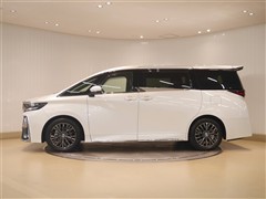 ヴェルファイア Z プレミア 4WD