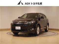 トヨタ ハリアー エレガンス 4WD