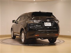 ハリアー エレガンス 4WD