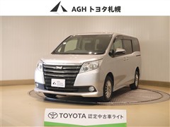 トヨタ ノア X 4WD