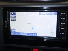 ルーミー X 4WD
