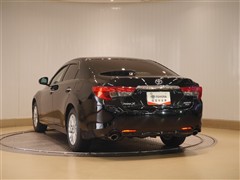 マークX 250G FOUR