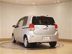ポルテ X 4WD