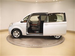 ポルテ X 4WD（3120119040641）の中古車 | トヨタ認定中古車 | トヨタ