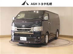 ハイエースV S GL Dプライム2