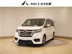 ステップW スパーダ HV FF