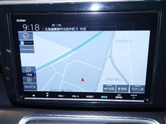 ステップW スパーダ HV FF