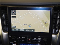 アルファードHV S タイプG2