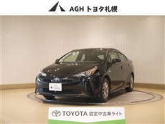 トヨタ プリウス S 4WD