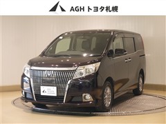 トヨタ エスクァイア GI 4WD