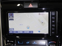 カローラフィールダー G 4WD