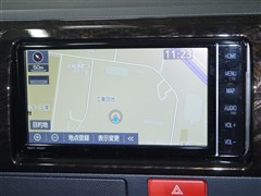 ハイエースV S-GL ダークP2