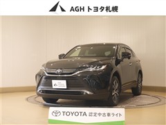 トヨタ ハリアー G 4WD