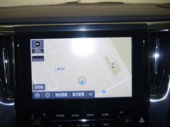 アルファード S 4WD