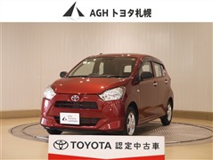 ピクシスエポック L SA3 FF