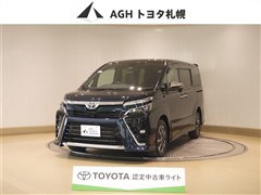 トヨタ ヴォクシー ZS キラメキ3 4WD