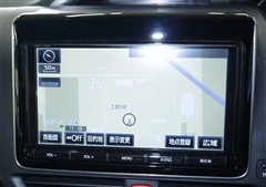 ヴォクシー ZS キラメキ3 4WD