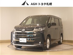 ノア S-G 4WD