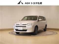 トヨタ プロボックスV F 4WD