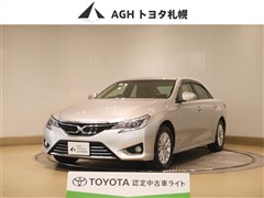 トヨタ マークX プレミアム FOUR