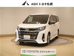 ノア SI WXB3 4WD