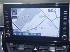 カローラクロス HV Z 4WD