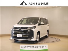 ノア S-G 4WD