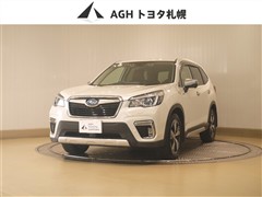 フォレスター アドバンス 4WD