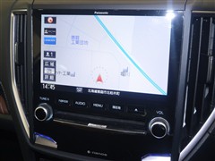 フォレスター アドバンス 4WD