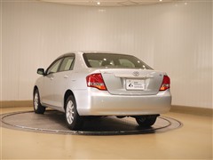 カローラアクシオ X 4WD