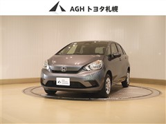 ホンダ フィット ベーシック 4WD
