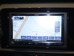フィット ベーシック 4WD