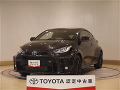 GRヤリス ファーストED 4WD