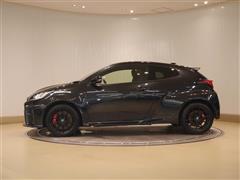 GRヤリス ファーストED 4WD