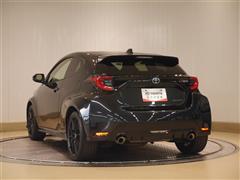 GRヤリス ファーストED 4WD