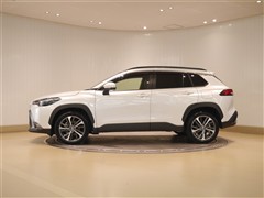 カローラクロスHV Z 4WD