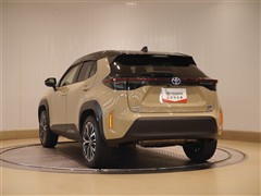 ヤリスクロスHV Z 4WD