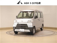 ハイゼットCA SP SA3 4WD