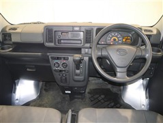 ハイゼットCA SP SA3 4WD
